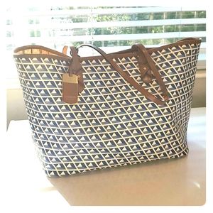 Ralph Lauren Romilly Neverfull Shopper Bag